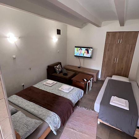 Booking Apartments Alone 1 Beograd Eksteriør billede
