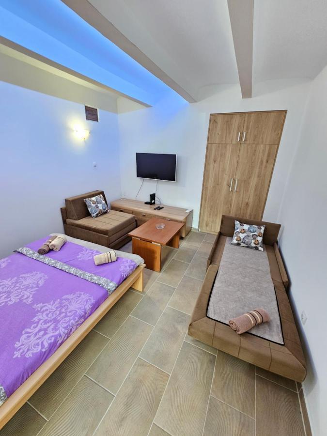 Booking Apartments Alone 1 Beograd Eksteriør billede