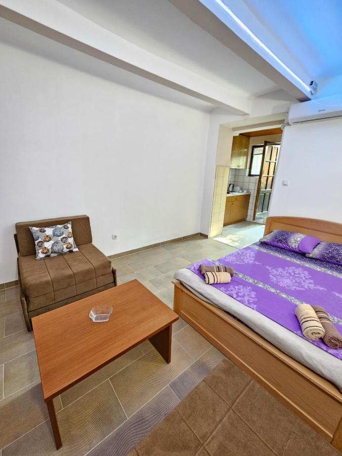 Booking Apartments Alone 1 Beograd Eksteriør billede
