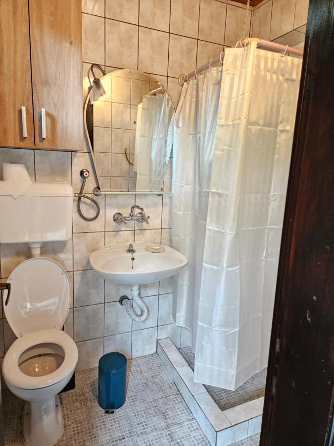 Booking Apartments Alone 1 Beograd Eksteriør billede