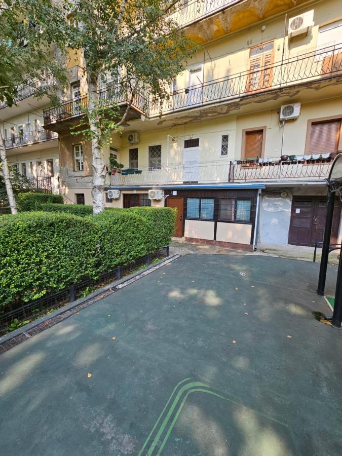 Booking Apartments Alone 1 Beograd Eksteriør billede