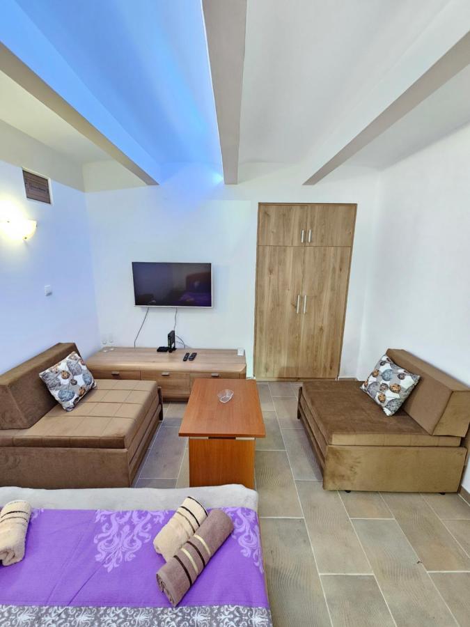 Booking Apartments Alone 1 Beograd Eksteriør billede