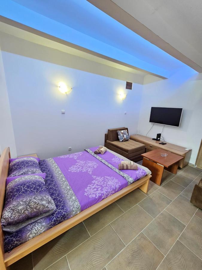 Booking Apartments Alone 1 Beograd Eksteriør billede