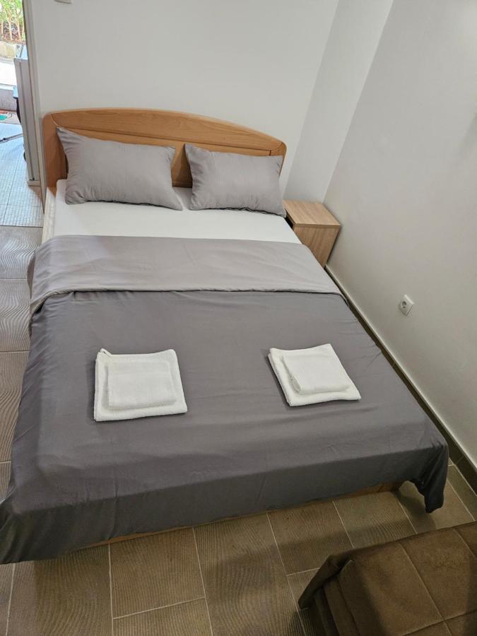 Booking Apartments Alone 1 Beograd Eksteriør billede