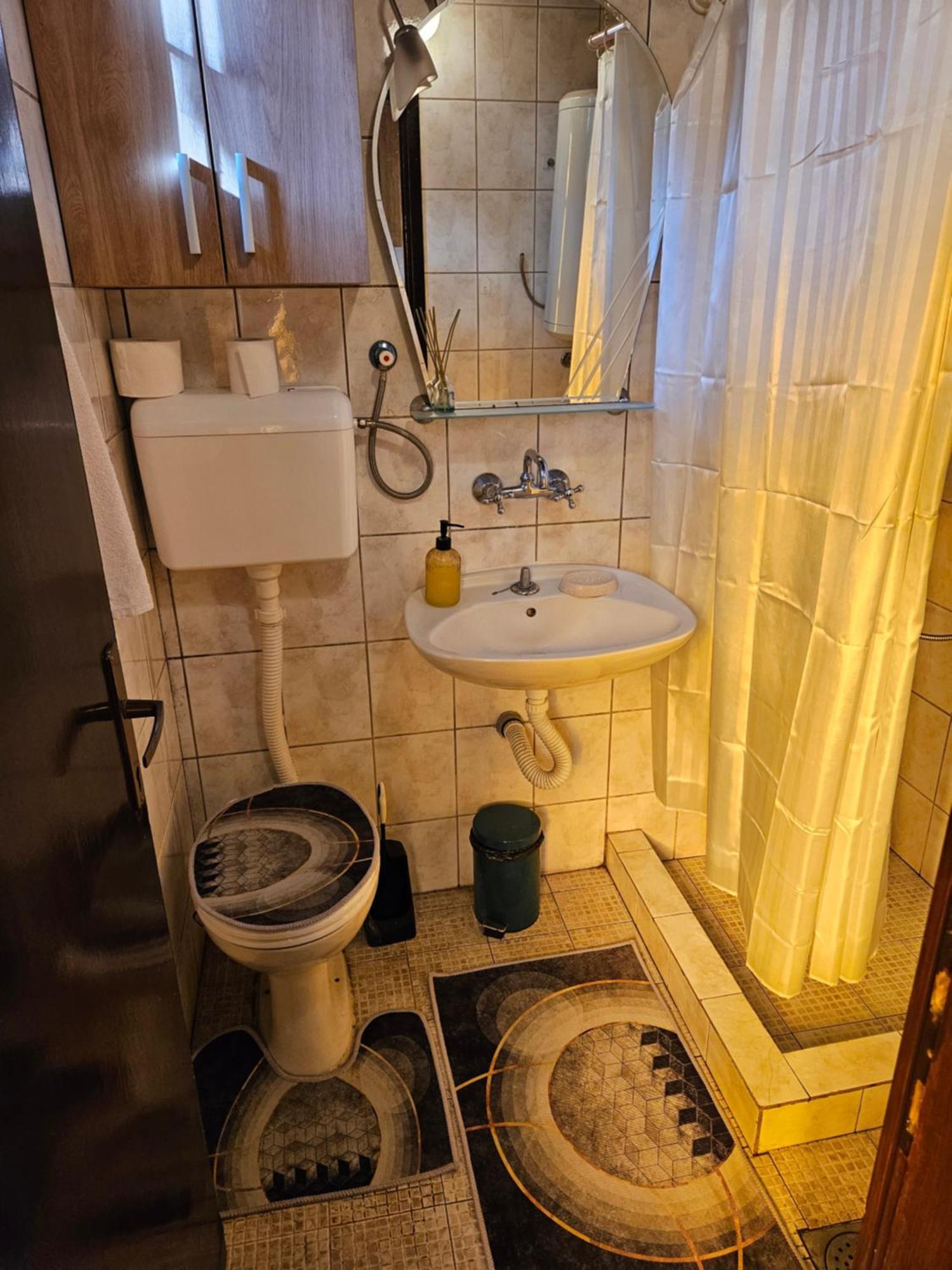 Booking Apartments Alone 1 Beograd Eksteriør billede