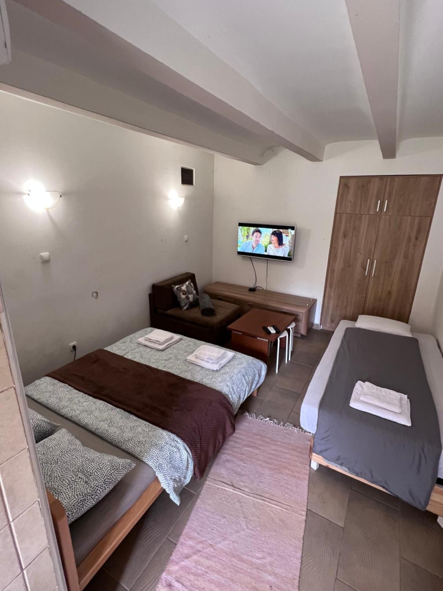 Booking Apartments Alone 1 Beograd Eksteriør billede